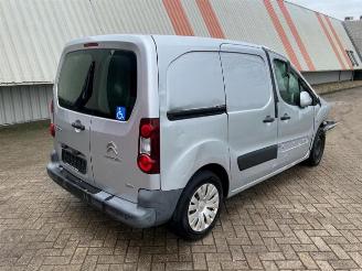 Citroën Berlingo Berlingo, Van, 2008 / 2021 1.6 HDi 90 picture 7