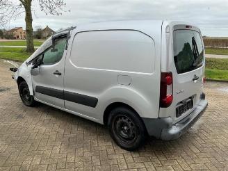 Citroën Berlingo Berlingo, Van, 2008 / 2021 1.6 HDi 90 picture 5