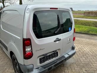 Citroën Berlingo Berlingo, Van, 2008 / 2021 1.6 HDi 90 picture 24