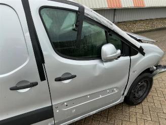 Citroën Berlingo Berlingo, Van, 2008 / 2021 1.6 HDi 90 picture 14