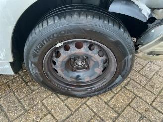 Citroën Berlingo Berlingo, Van, 2008 / 2021 1.6 HDi 90 picture 12