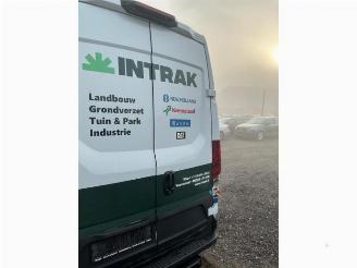 Iveco New Daily New Daily VI, Van, 2014 35C18,35S18,40C18,50C18,60C18,65C18,70C18 picture 26