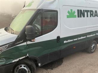 Iveco New Daily New Daily VI, Van, 2014 35C18,35S18,40C18,50C18,60C18,65C18,70C18 picture 13