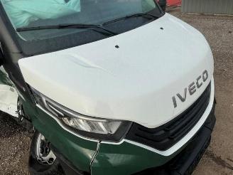 Iveco New Daily New Daily VI, Van, 2014 35C18,35S18,40C18,50C18,60C18,65C18,70C18 picture 16