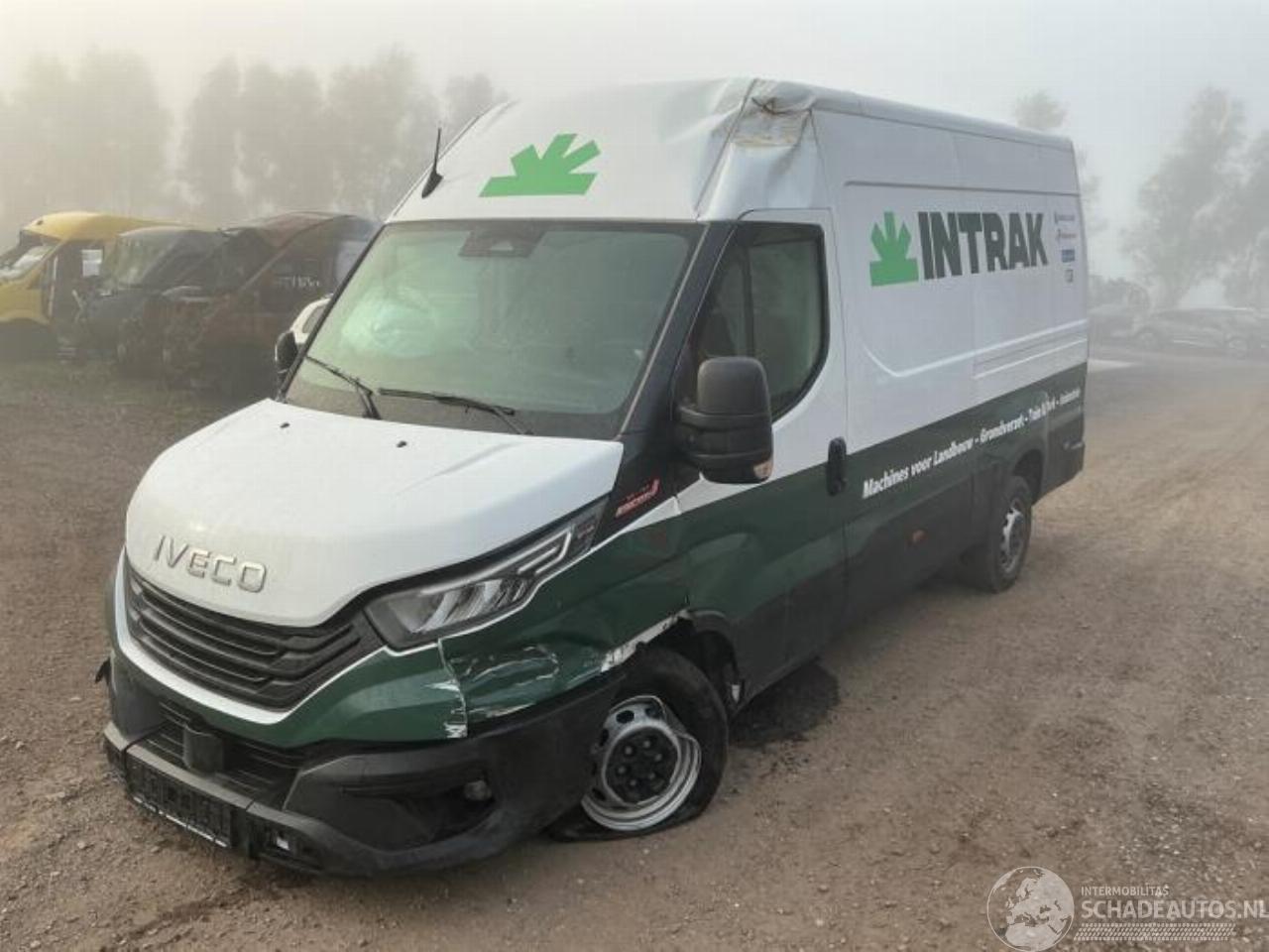 Iveco New Daily New Daily VI, Van, 2014 35C18,35S18,40C18,50C18,60C18,65C18,70C18