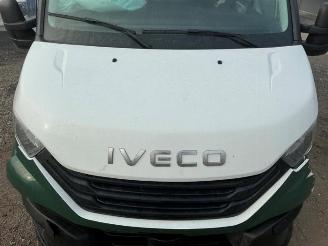 Iveco New Daily New Daily VI, Van, 2014 35C18,35S18,40C18,50C18,60C18,65C18,70C18 picture 15