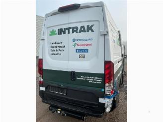 Iveco New Daily New Daily VI, Van, 2014 35C18,35S18,40C18,50C18,60C18,65C18,70C18 picture 28