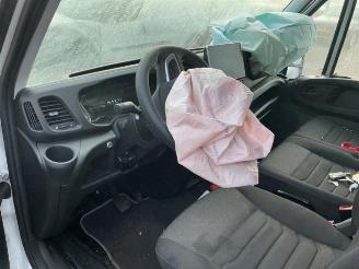 Iveco New Daily New Daily VI, Van, 2014 35C18,35S18,40C18,50C18,60C18,65C18,70C18 picture 9