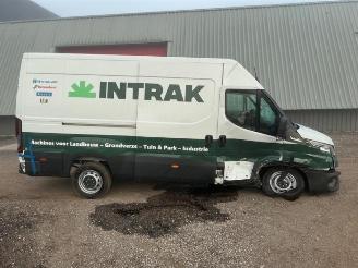 Iveco New Daily New Daily VI, Van, 2014 35C18,35S18,40C18,50C18,60C18,65C18,70C18 picture 4