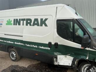 Iveco New Daily New Daily VI, Van, 2014 35C18,35S18,40C18,50C18,60C18,65C18,70C18 picture 17