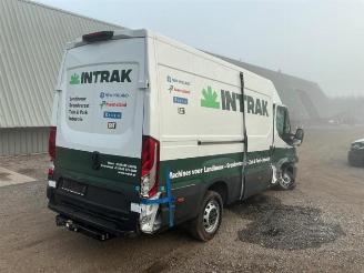 Iveco New Daily New Daily VI, Van, 2014 35C18,35S18,40C18,50C18,60C18,65C18,70C18 picture 5