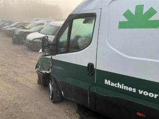 Iveco New Daily New Daily VI, Van, 2014 35C18,35S18,40C18,50C18,60C18,65C18,70C18 picture 11