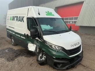 Iveco New Daily New Daily VI, Van, 2014 35C18,35S18,40C18,50C18,60C18,65C18,70C18 picture 3