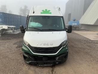 Iveco New Daily New Daily VI, Van, 2014 35C18,35S18,40C18,50C18,60C18,65C18,70C18 picture 2