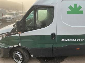 Iveco New Daily New Daily VI, Van, 2014 35C18,35S18,40C18,50C18,60C18,65C18,70C18 picture 12