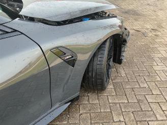 BMW M4 M4 (G82), Coupe, 2020 3.0 TwinPower Turbo 24V picture 23