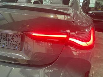 BMW M4 M4 (G82), Coupe, 2020 3.0 TwinPower Turbo 24V picture 11