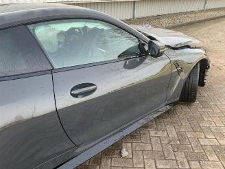 BMW M4 M4 (G82), Coupe, 2020 3.0 TwinPower Turbo 24V picture 2