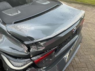 BMW M4 M4 (G82), Coupe, 2020 3.0 TwinPower Turbo 24V picture 4