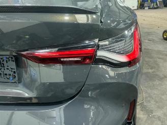 BMW M4 M4 (G82), Coupe, 2020 3.0 TwinPower Turbo 24V picture 8