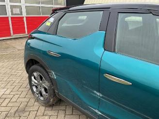 DS Automobiles DS 3 Crossback DS 3/Crossback (UC/UJ/UR), Hatchback, 2018 1.2 12V PureTech 100 picture 33