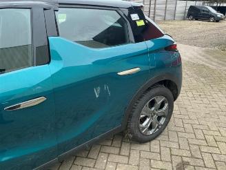 DS Automobiles DS 3 Crossback DS 3/Crossback (UC/UJ/UR), Hatchback, 2018 1.2 12V PureTech 100 picture 25