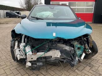 DS Automobiles DS 3 Crossback DS 3/Crossback (UC/UJ/UR), Hatchback, 2018 1.2 12V PureTech 100 picture 2