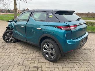 DS Automobiles DS 3 Crossback DS 3/Crossback (UC/UJ/UR), Hatchback, 2018 1.2 12V PureTech 100 picture 5