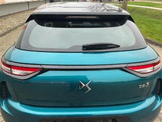 DS Automobiles DS 3 Crossback DS 3/Crossback (UC/UJ/UR), Hatchback, 2018 1.2 12V PureTech 100 picture 29