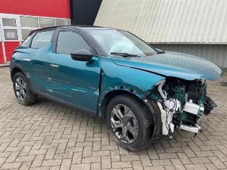  DS Automobiles DS 3 Crossback DS 3/Crossback (UC/UJ/UR), Hatchback, 2018 1.2 12V PureTech 100 2022/10