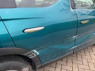 DS Automobiles DS 3 Crossback DS 3/Crossback (UC/UJ/UR), Hatchback, 2018 1.2 12V PureTech 100 picture 32