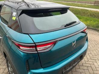 DS Automobiles DS 3 Crossback DS 3/Crossback (UC/UJ/UR), Hatchback, 2018 1.2 12V PureTech 100 picture 28