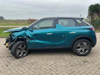 DS Automobiles DS 3 Crossback DS 3/Crossback (UC/UJ/UR), Hatchback, 2018 1.2 12V PureTech 100 picture 4