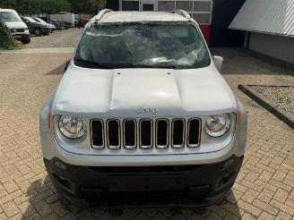 Jeep Renegade Renegade (BU), SUV, 2014 1.4 Multi Air 16V picture 8