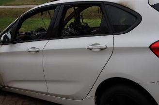 BMW 2-serie 2 serie Active Tourer (F45), MPV, 2013 / 2021 218d 2.0 TwinPower Turbo 16V picture 19