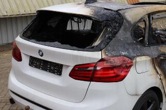 BMW 2-serie 2 serie Active Tourer (F45), MPV, 2013 / 2021 218d 2.0 TwinPower Turbo 16V picture 17