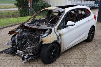 BMW 2-serie 2 serie Active Tourer (F45), MPV, 2013 / 2021 218d 2.0 TwinPower Turbo 16V picture 3