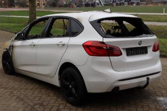 BMW 2-serie 2 serie Active Tourer (F45), MPV, 2013 / 2021 218d 2.0 TwinPower Turbo 16V picture 5
