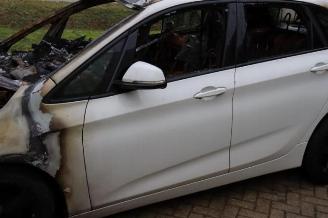 BMW 2-serie 2 serie Active Tourer (F45), MPV, 2013 / 2021 218d 2.0 TwinPower Turbo 16V picture 22