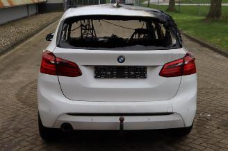 BMW 2-serie 2 serie Active Tourer (F45), MPV, 2013 / 2021 218d 2.0 TwinPower Turbo 16V picture 6