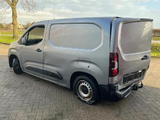 Opel Combo Combo Cargo, Van, 2018 1.6 CDTI 75 picture 5