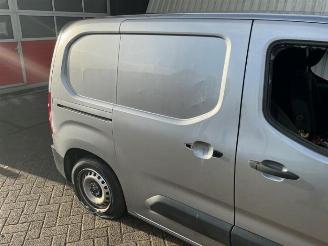 Opel Combo Combo Cargo, Van, 2018 1.6 CDTI 75 picture 19