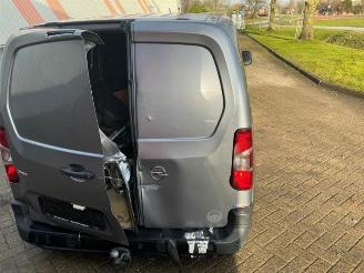 Opel Combo Combo Cargo, Van, 2018 1.6 CDTI 75 picture 23