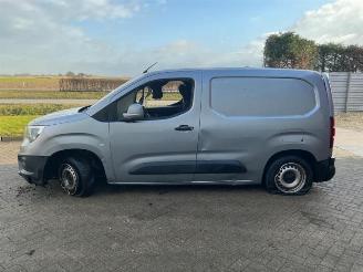 Opel Combo Combo Cargo, Van, 2018 1.6 CDTI 75 picture 4