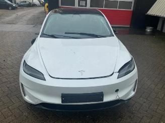 Tesla Model 3 Model 3, Sedan, 2017 Performance AWD 78 kWh picture 2