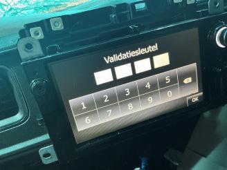 Renault Master Master III (EV/HV/UV/VA/VB/VD/VF/VG/VJ), Chassis-Cabine, 2010 2.3 dCi 165 16V RWD picture 16