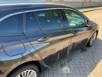 Opel Astra Astra K Sports Tourer, Combi, 2015 / 2022 1.6 CDTI 110 16V picture 21