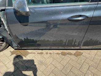 Opel Astra Astra K Sports Tourer, Combi, 2015 / 2022 1.6 CDTI 110 16V picture 13