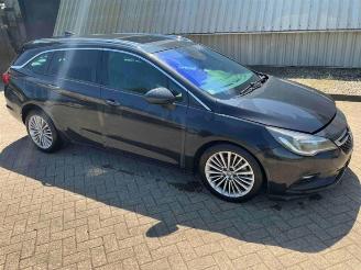 Opel Astra Astra K Sports Tourer, Combi, 2015 / 2022 1.6 CDTI 110 16V picture 8