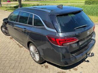 Opel Astra Astra K Sports Tourer, Combi, 2015 / 2022 1.6 CDTI 110 16V picture 4
